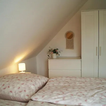 Kirschbluete 55182 펜션