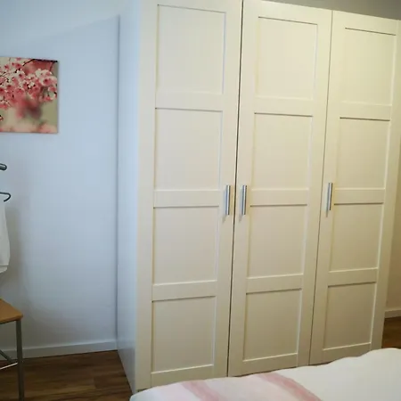 Kirschbluete 55182 펜션 *