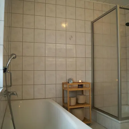 Kirschbluete 55182 펜션 Detern