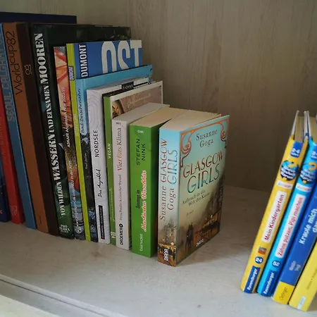 Kirschbluete 55182 * Detern