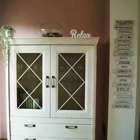 펜션 Kirschbluete 55182