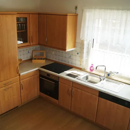 Kirschbluete 55182 펜션 *