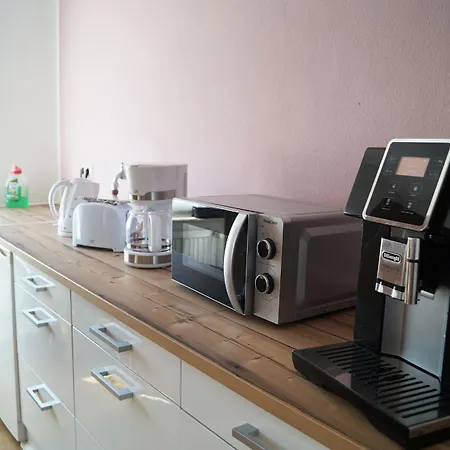 Kirschbluete 55182 Detern