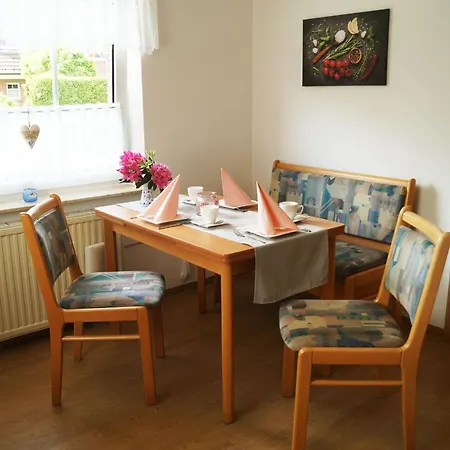 Kirschbluete 55182 * Detern