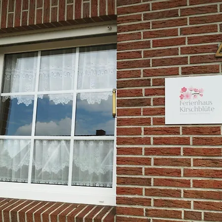 Kirschbluete 55182 펜션 *