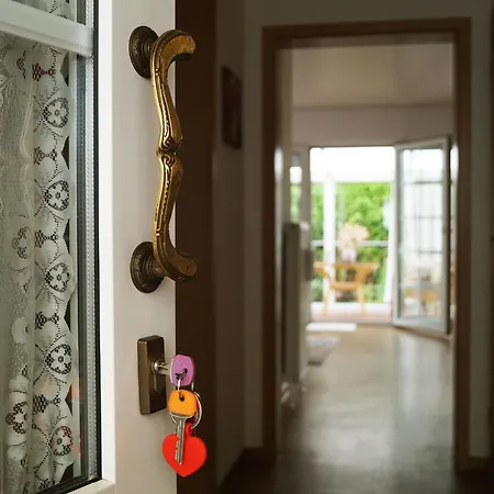 Kirschbluete 55182 펜션 Detern