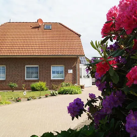 Kirschbluete 55182 펜션 *