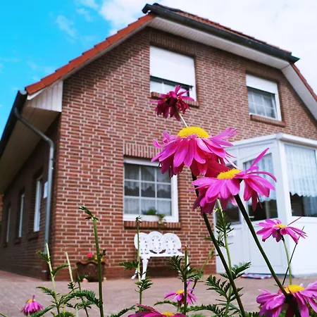 Kirschbluete 55182 펜션 Detern