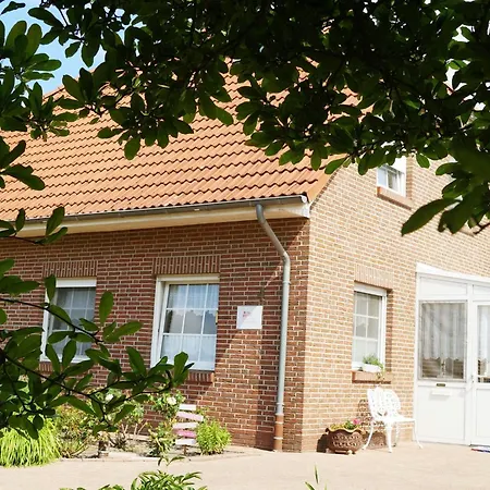 펜션 Kirschbluete 55182 *